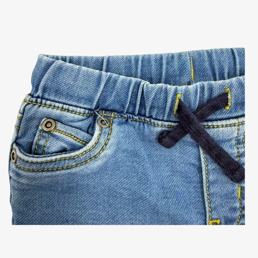 Carter's Baby Pull-On Jeans Baby Boy 18 Months